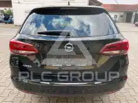 2021 Opel Astra