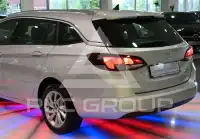 2021 Opel Astra