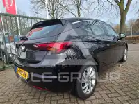 2021 Opel Astra