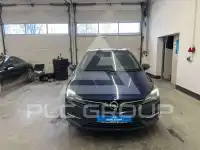 2021 Opel Astra