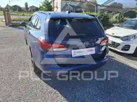 2021 Opel Astra