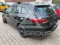 2021 Opel Astra