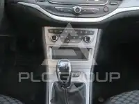 2021 Opel Astra