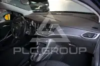 2021 Opel Astra