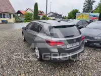 2021 Opel Astra
