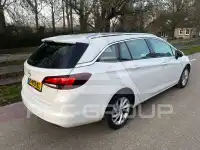 2021 Opel Astra