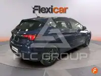 2021 Opel Astra