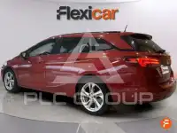 2021 Opel Astra