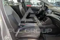 2021 Opel Astra