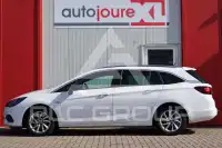 2021 Opel Astra