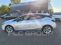 2021 Opel Astra