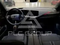 2021 Opel Astra