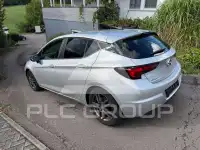 2021 Opel Astra