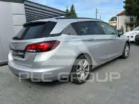 2021 Opel Astra