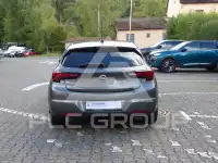 2021 Opel Astra