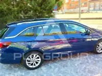 2021 Opel Astra