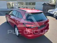 2021 Opel Astra