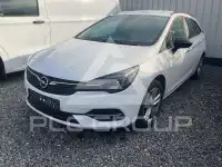 2021 Opel Astra