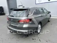 2021 Opel Astra