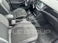 2021 Opel Astra