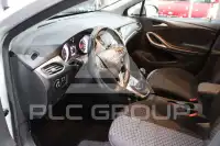 2021 Opel Astra