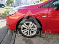 2021 Opel Astra
