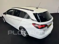 2021 Opel Astra