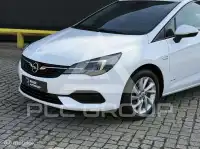 2021 Opel Astra
