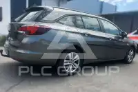 2021 Opel Astra