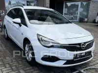 2021 Opel Astra