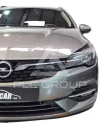 2021 Opel Astra