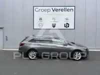 2021 Opel Astra