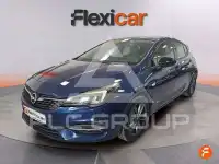 2021 Opel Astra