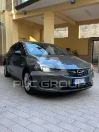 2021 Opel Astra