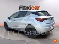 2021 Opel Astra