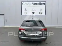 2021 Opel Astra