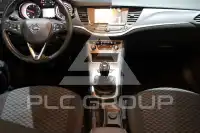 2021 Opel Astra