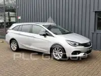 2021 Opel Astra