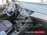 2021 Opel Astra