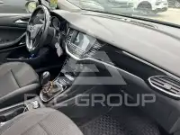 2021 Opel Astra