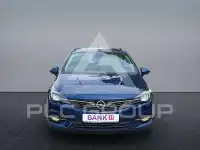 2021 Opel Astra