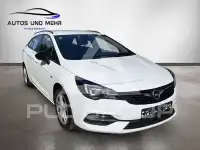 2021 Opel Astra