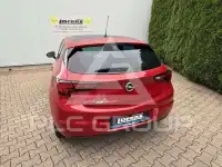 2021 Opel Astra