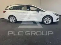 2021 Opel Astra