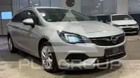 2021 Opel Astra