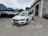2021 Opel Astra