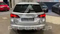 2021 Opel Astra
