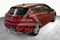 2021 Opel Astra