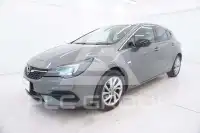 2021 Opel Astra