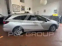 2021 Opel Astra